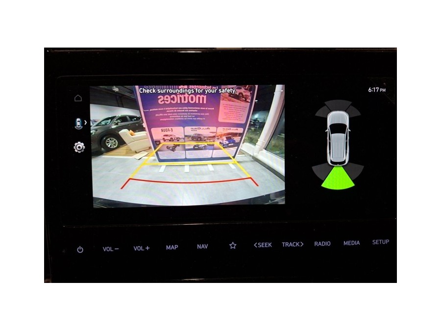 HYUNDAI d'occasion TUCSON 1.6 T-GDI 230 HYBRID N LINE EXECUTIVE BA de