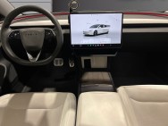 TESLA d'occasion MODEL3 PROPULSION de 2024 Nancy (54)﻿