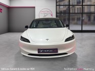 TESLA d'occasion MODEL3 PROPULSION de 2024 Nancy (54)﻿