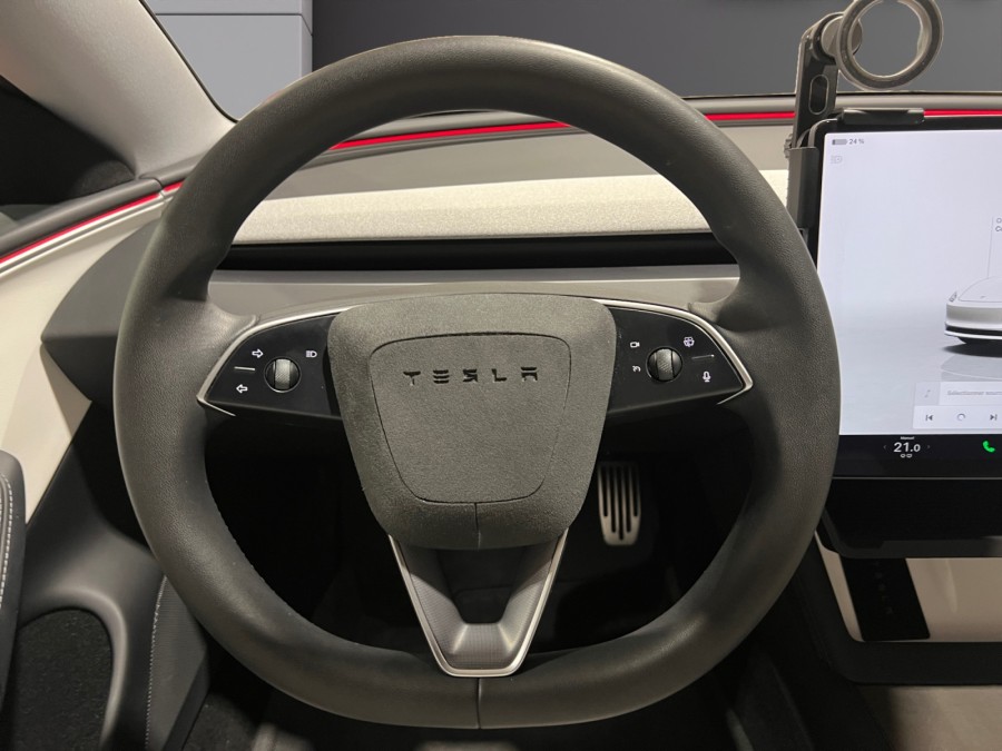 TESLA d'occasion MODEL3 PROPULSION de 2024 Nancy (54)﻿