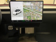 TESLA d'occasion MODEL3 PROPULSION de 2024 Nancy (54)﻿