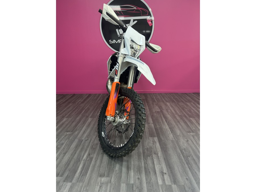 KTM d'occasion 300EXC 300 EXC de 2024 Veauche (42)﻿