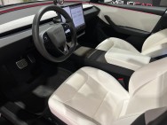 TESLA d'occasion MODEL3 PROPULSION de 2024 Nancy (54)﻿