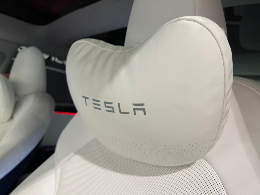 TESLA d'occasion MODEL3 PROPULSION de 2024 Nancy (54)﻿
