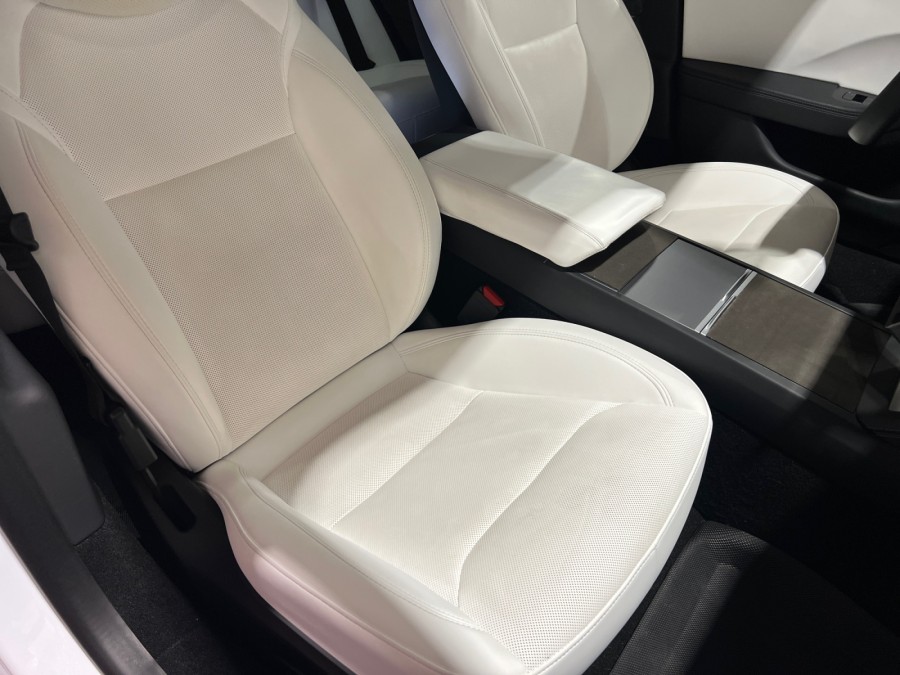 TESLA d'occasion MODEL3 PROPULSION de 2024 Nancy (54)﻿