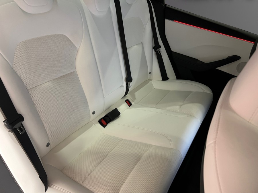 TESLA d'occasion MODEL3 PROPULSION de 2024 Nancy (54)﻿