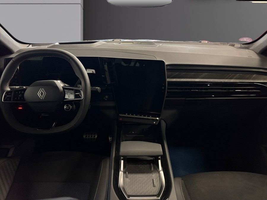 RENAULT d'occasion RAFALE 1.2 E-TECH 200ch ESPRIT ALPINE de 2025