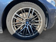 BMW d'occasion SERIE 5 550I LUXE BA de 2010 Genevois (74)﻿
