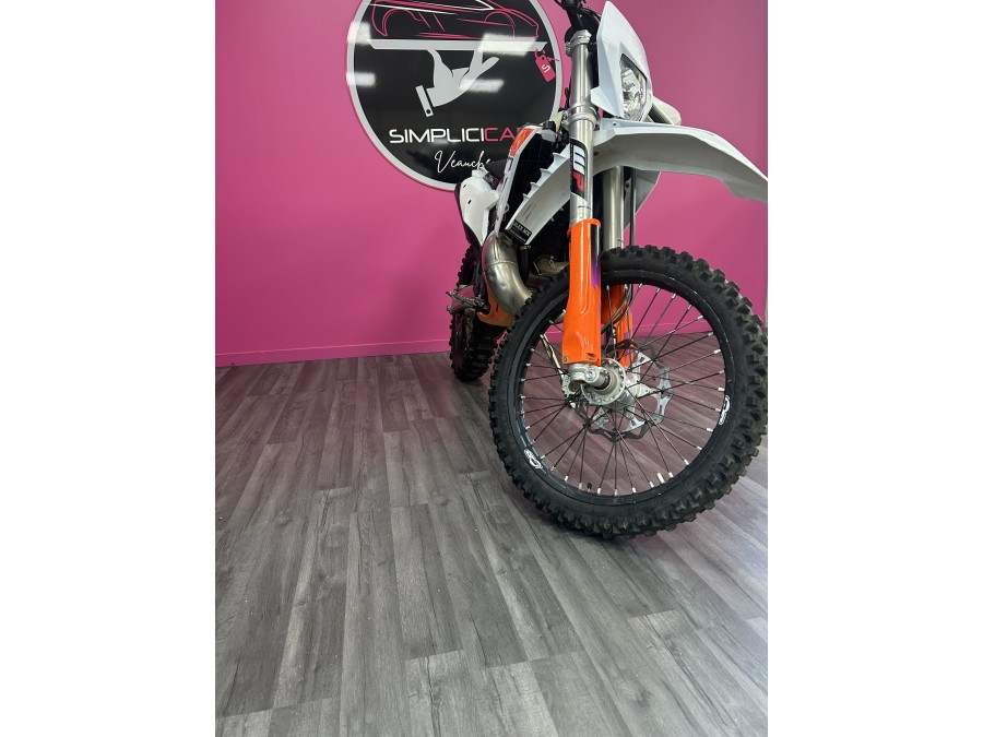 KTM d'occasion 300EXC 300 EXC de 2024 Veauche (42)﻿