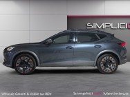 CUPRA d'occasion DSG 1.5 TSI 150 V DSG AUTO BUSINESS EDITION de 2021