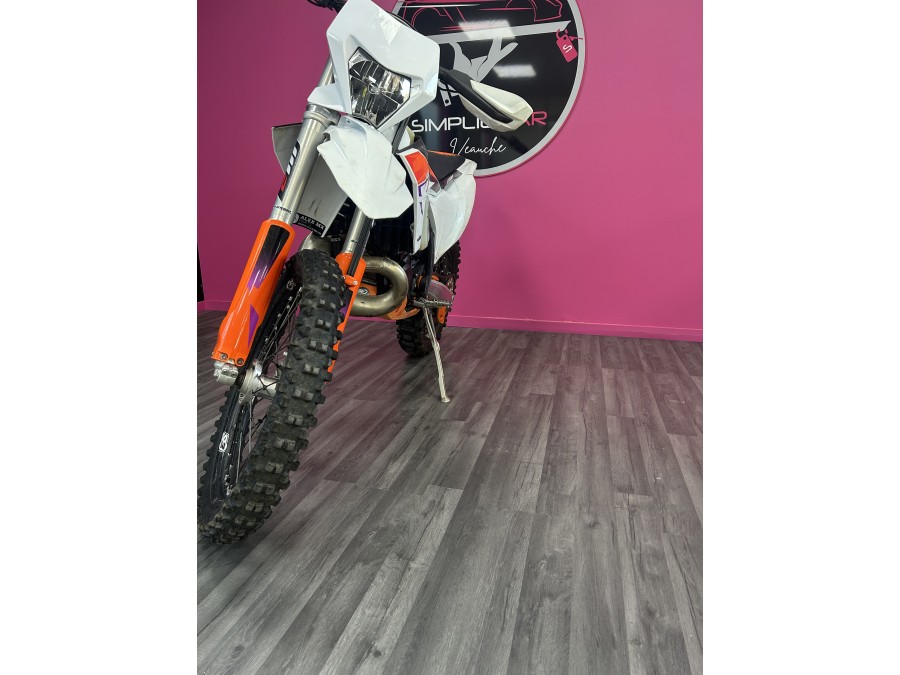 KTM d'occasion 300EXC 300 EXC de 2024 Veauche (42)﻿