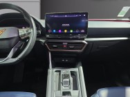 CUPRA d'occasion DSG 1.5 TSI 150 V DSG AUTO BUSINESS EDITION de 2021