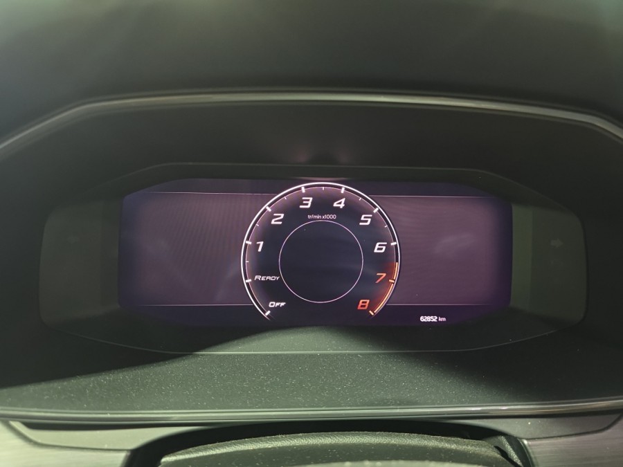 CUPRA d'occasion DSG 1.5 TSI 150 V DSG AUTO BUSINESS EDITION de 2021