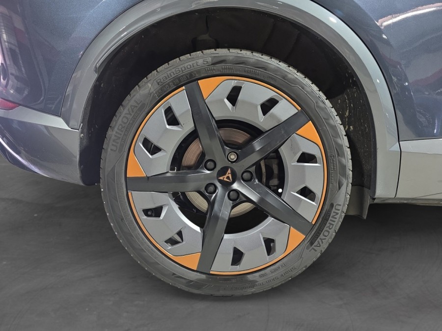 CUPRA d'occasion DSG 1.5 TSI 150 V DSG AUTO BUSINESS EDITION de 2021