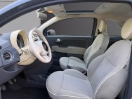 FIAT d'occasion 500 1.2 8V 69 START AND STOP POP de 2010 Nice (06)﻿