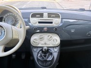 FIAT d'occasion 500 1.2 8V 69 START AND STOP POP de 2010 Nice (06)﻿
