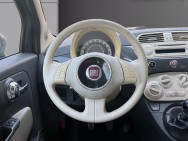 FIAT d'occasion 500 1.2 8V 69 START AND STOP POP de 2010 Nice (06)﻿