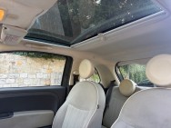 FIAT d'occasion 500 1.2 8V 69 START AND STOP POP de 2010 Nice (06)﻿