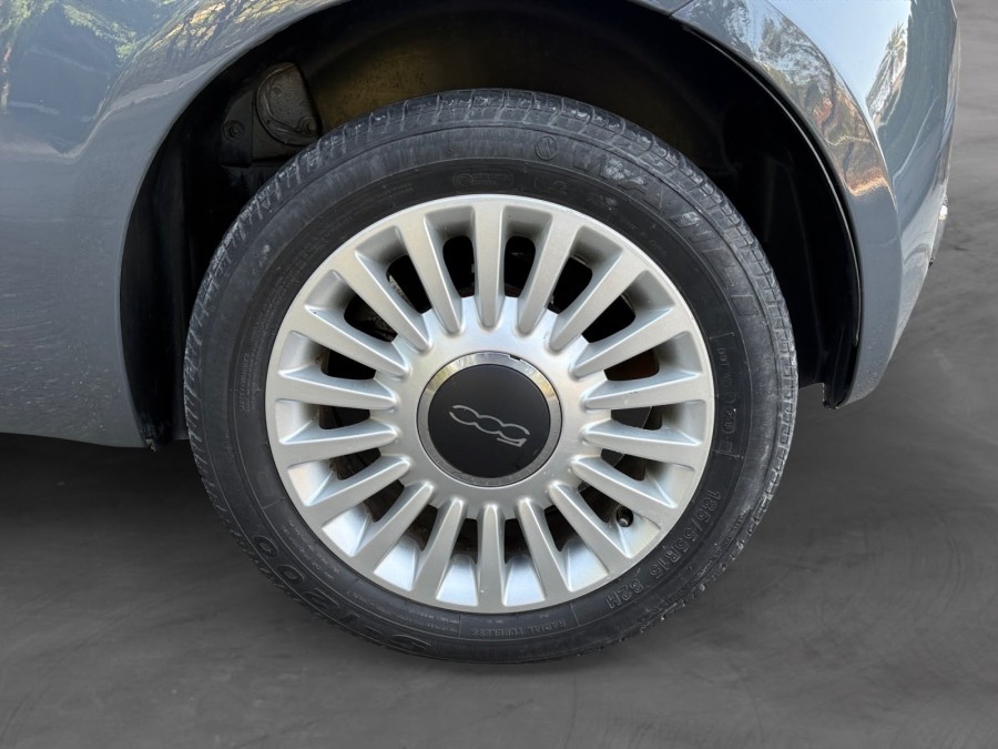 FIAT d'occasion 500 1.2 8V 69 START AND STOP POP de 2010 Nice (06)﻿