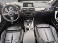 BMW d'occasion SERIE 1 120I M SPORT BA de 2018 Andrezieux (42)﻿