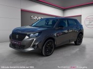 PEUGEOT d'occasion 2008 1.5 BLUE HDI 100 ALLURE BUSINESS de 2020