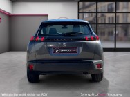 PEUGEOT d'occasion 2008 1.5 BLUE HDI 100 ALLURE BUSINESS de 2020