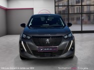 PEUGEOT d'occasion 2008 1.5 BLUE HDI 100 ALLURE BUSINESS de 2020