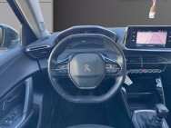 PEUGEOT d'occasion 2008 1.5 BLUE HDI 100 ALLURE BUSINESS de 2020
