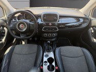 FIAT d'occasion 500 1.3 Multijet 16v 95ch Lounge de 2016 Montpellier