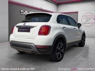 FIAT d'occasion 500 1.3 Multijet 16v 95ch Lounge de 2016 Montpellier