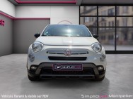 FIAT d'occasion 500 1.3 Multijet 16v 95ch Lounge de 2016 Montpellier