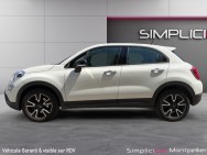 FIAT d'occasion 500 1.3 Multijet 16v 95ch Lounge de 2016 Montpellier