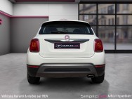 FIAT d'occasion 500 1.3 Multijet 16v 95ch Lounge de 2016 Montpellier