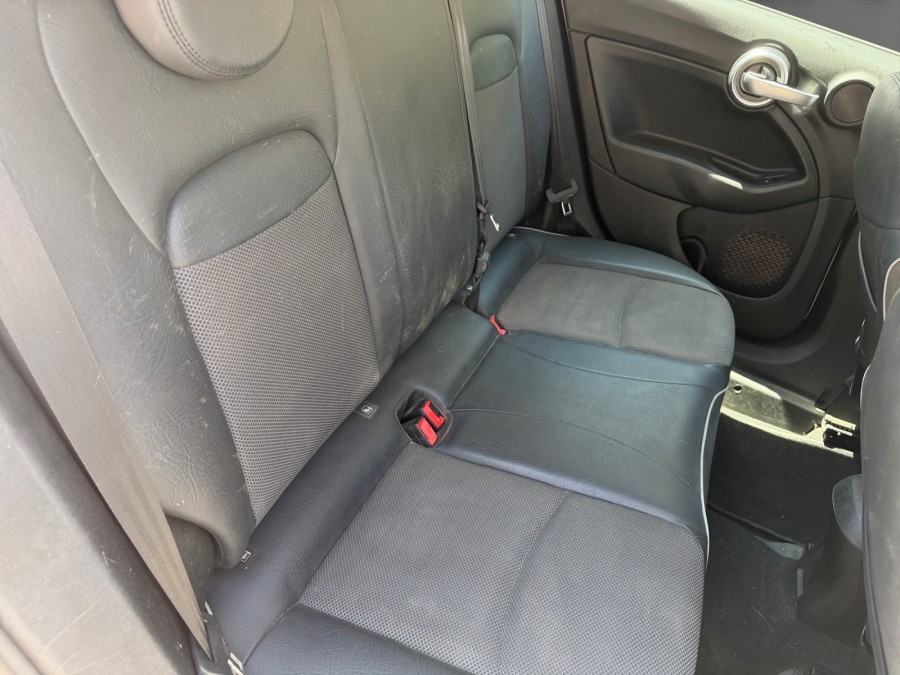 FIAT d'occasion 500 1.3 Multijet 16v 95ch Lounge de 2016 Montpellier