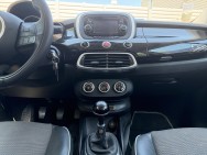 FIAT d'occasion 500 1.3 Multijet 16v 95ch Lounge de 2016 Montpellier