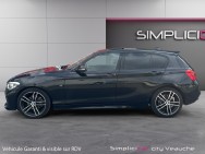 BMW d'occasion SERIE 1 120I M SPORT BA de 2018 Andrezieux (42)﻿
