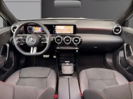 MERCEDES d'occasion A 180 D STYLE LINE AUTO de 2025 Valence (26)﻿