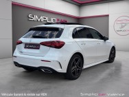 MERCEDES d'occasion A 180 D STYLE LINE AUTO de 2025 Valence (26)﻿