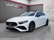 MERCEDES d'occasion A 180 D STYLE LINE AUTO de 2025 Valence (26)﻿