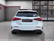 MERCEDES d'occasion A 180 D STYLE LINE AUTO de 2025 Valence (26)﻿
