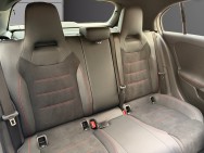 MERCEDES d'occasion A 180 D STYLE LINE AUTO de 2025 Valence (26)﻿