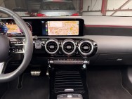 MERCEDES d'occasion A 180 D STYLE LINE AUTO de 2025 Valence (26)﻿