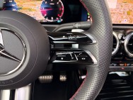 MERCEDES d'occasion A 180 D STYLE LINE AUTO de 2025 Valence (26)﻿