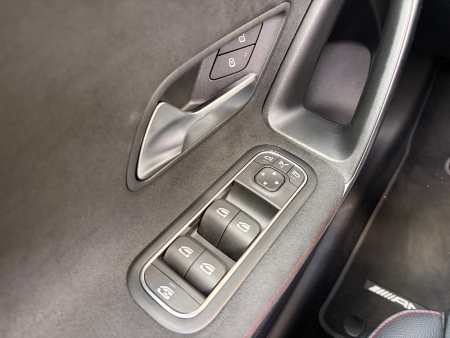 MERCEDES d'occasion A 180 D STYLE LINE AUTO de 2025 Valence (26)﻿