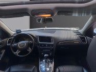 AUDI d'occasion Q5 AUDI Q5 2.0 TFSI QUATTRO 224 CH 4X4 BVA S LINE de