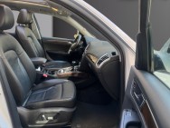 AUDI d'occasion Q5 AUDI Q5 2.0 TFSI QUATTRO 224 CH 4X4 BVA S LINE de