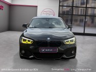 BMW d'occasion SERIE 1 120I M SPORT BA de 2018 Andrezieux (42)﻿
