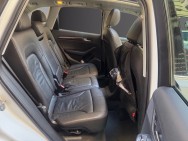 AUDI d'occasion Q5 AUDI Q5 2.0 TFSI QUATTRO 224 CH 4X4 BVA S LINE de