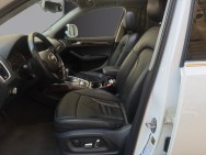 AUDI d'occasion Q5 AUDI Q5 2.0 TFSI QUATTRO 224 CH 4X4 BVA S LINE de