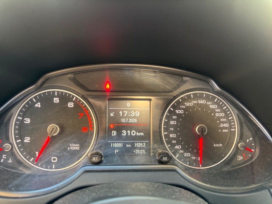 AUDI d'occasion Q5 AUDI Q5 2.0 TFSI QUATTRO 224 CH 4X4 BVA S LINE de